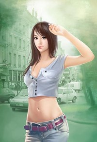 （BL/火影同人）[四代火影]麒麟