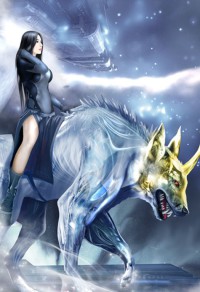 逃荒路上：捡个狼夫君种田生崽