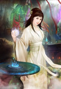 狐惑虎心（GL)（正文完結）