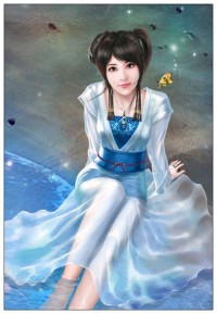 灵界奇传